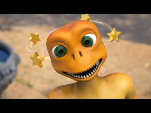 DAMILLA - Big Mistake In Thailand (EP1) thumbnail