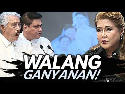 ETO ang kontrobersyal na Video ni Imee Marcos na Ikinagalit ng Minority (Full) thumbnail