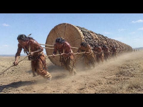 How People Moved an 11,000-Pound Tree 100 Miles - Scientists Found Out thumbnail