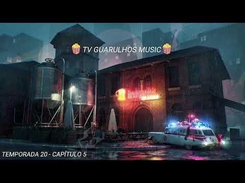 Ghostbusters - Slowed?? thumbnail