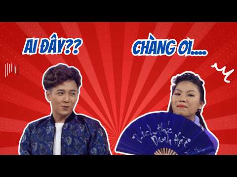 Ngô Kiến Huy bị "phong ấn" toàn tập khi chạm mặt cô gái này | DQC thumbnail