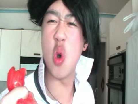 Iron Chef Parody thumbnail