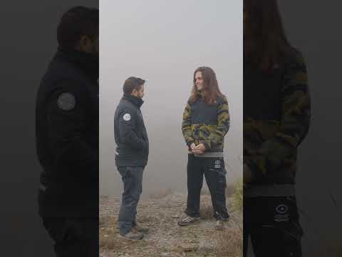 Los Pirineos revelan historias que casi se pierden thumbnail