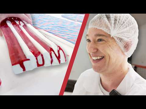 If you found candy with my name in it, here's why. thumbnail