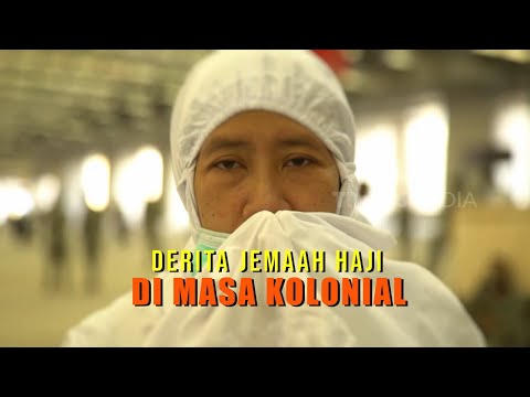 Derita Jemaah Haji Di Masa Kolonial | SECRET STORY (26/05/26) thumbnail