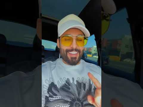 اني من صادفت وجهك الهسه صافن . باقي بي #يابه_يابه #محمود_التركي thumbnail