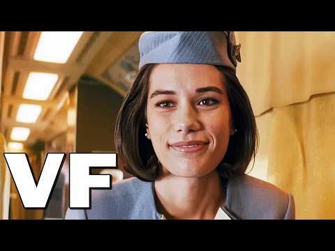 VOL DE NUIT POUR LOS ANGELES Bande Annonce VF (2026) de John Travolta thumbnail