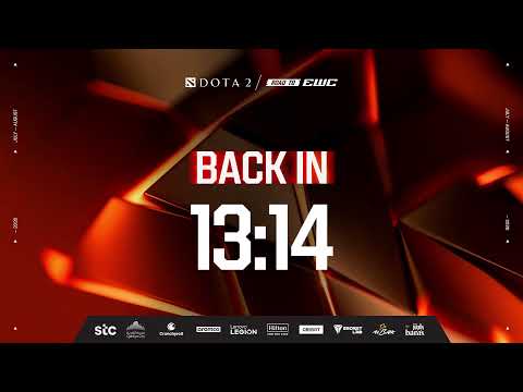 LIVE: GLYPH vs. REKONIX - Road to EWC 26 Qualifier: Dota2 SEA thumbnail