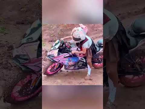 ?️? الفتاة القصيرة التي أبهرت الجميع بمهاراتها الخطيرة! ?✨ thumbnail