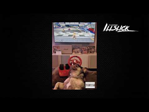 ILLSLICK - Loyalty [Official Video] thumbnail