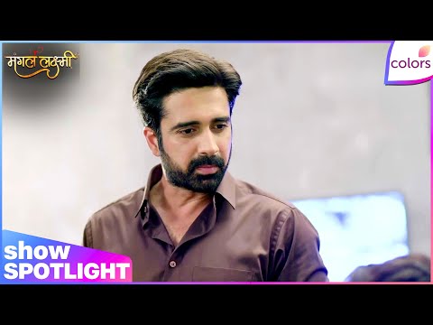 Mangal Lakshmi |  | Ep - 744 | Colors TV thumbnail