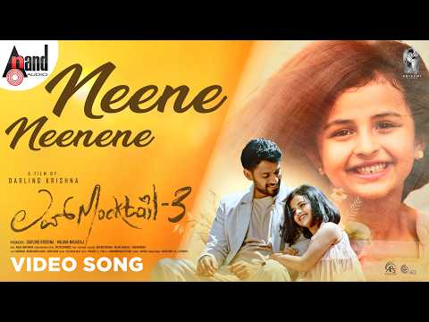 Neene Neenene Nannella Aase Video | Love Mocktail-3 | Darling Krishna | Nakul Abhaynkar | Shashank thumbnail
