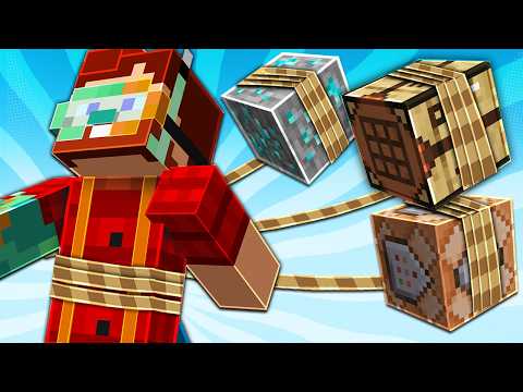 Майнкрафт Обновление «HerdCraft» (26w14a) | Майнкрафт Обзор thumbnail