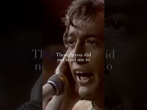Bee Gees Nights on Broadway Acapella Live 1975 | Vocals Only #voceux #acapella #vocals thumbnail