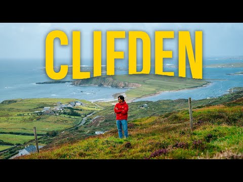 Dari Laluan Pengembala Kambing Kini Destinasi Wajib Kaki Travel Sedunia | Travelog Ireland EP9 thumbnail