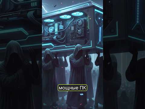 Почему умирают ПК?🧐 #hyperpc #компьютер #игровойпк thumbnail