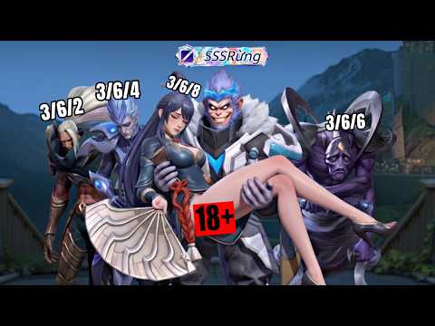 Tôi Đã Thất Bại Trước Những Content Liên Quân Do Mình Tạo Ra... thumbnail