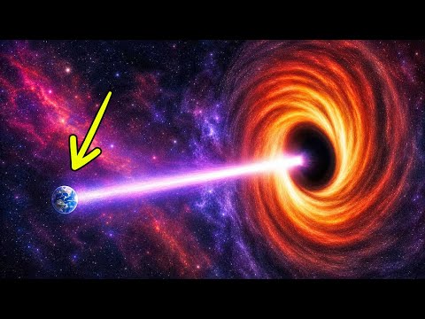 Ce trou noir géant “perdu” dans l’espace est soudainement de retour… thumbnail