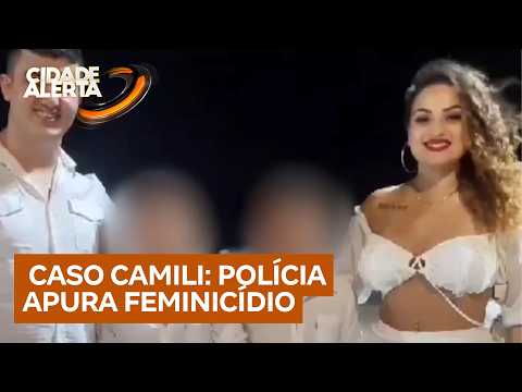 Tragédia em família: feminicídio seguido de suicídio choca a comunidade thumbnail