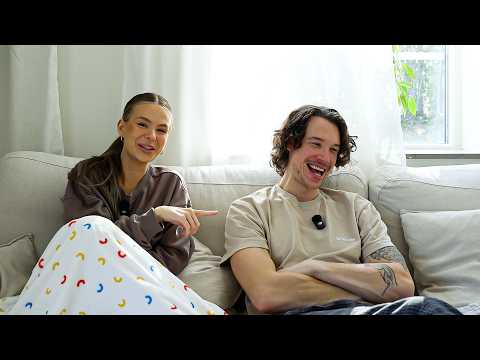 GRAVID Q&A | CJ & BEN thumbnail