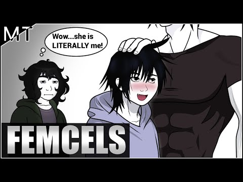 Femcel Logic thumbnail