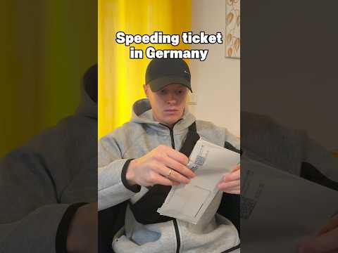 Verkehrsordnungswidrigkeitenverfahren thumbnail