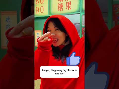 Cách đi mua đồ ăn vặt khó hiểu #anvat #giaitri #haihuoc thumbnail