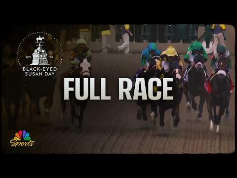 Black-Eyed Susan Stakes 2026 (FULL RACE) | NBC Sports thumbnail