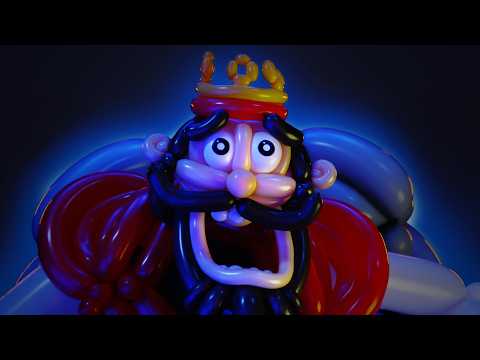 Fill Them With Fear: Hero Balloon Coming Soon! thumbnail