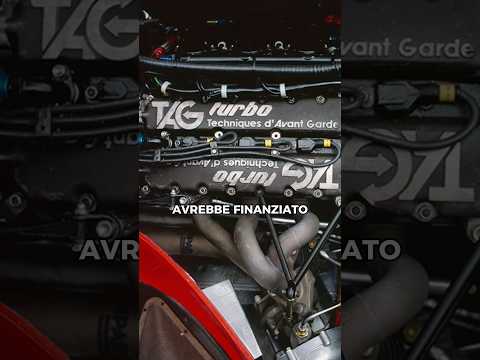 La storia della McLaren con motore TAG-PORSCHE thumbnail