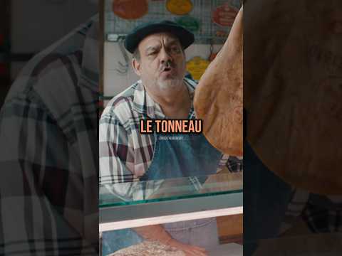 Une charcuterie qui attire les corbeaux. 🤣 thumbnail