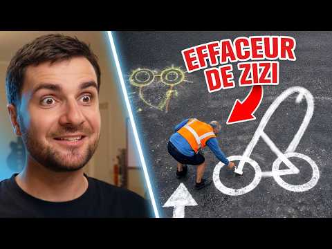 LES PIRES METIERS DU MONDE ! (c'est hilarant) thumbnail
