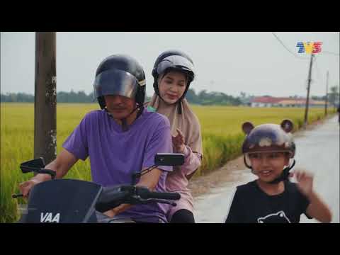 [HIGHLIGHT] Luka Di Hujung Setia (2026): Ep 1 - Dhia Bahagia Tak Hidup Dengan Abang? | Tonton thumbnail