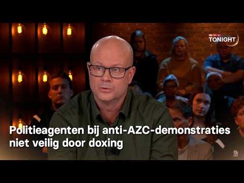 Heeft Den Haag de regie verloren over de anti-AZC-protesten? | RTL Tonight thumbnail