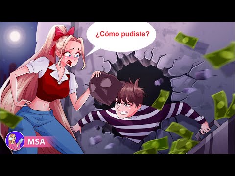 Mi Increíble Historia De Vivir Entre Criminales thumbnail