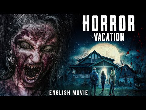 Jenny Boyd In HORROR VACATION - English Movie | New Hollywood Horror Thriller Full Movie In English thumbnail