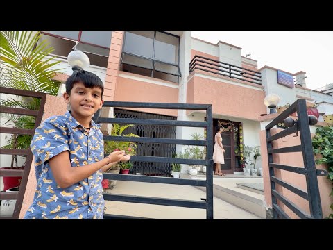 Hamare Poorane Ghar Ko Kya Hua ? 😲 thumbnail