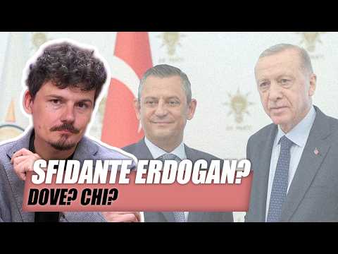 In Turchia c’è un forte sfidante di Erdog- oops, no, non c’è più thumbnail