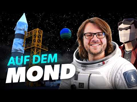 Perfect Heist 2, aber wir sind auf dem Mond! thumbnail