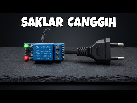 GARA GARA ALAT MURAH INI ‼️ RUMAH JADI CANGGIH ‼️ thumbnail