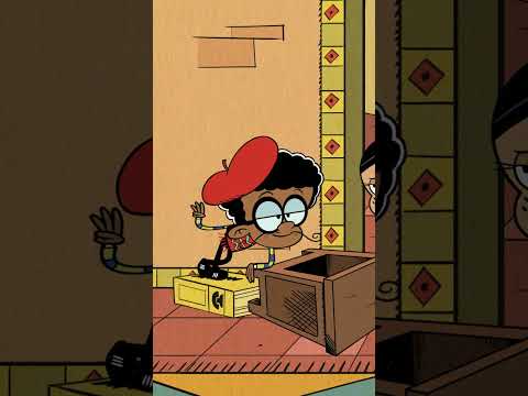 Loud House | Kencan ganda terburuk sepanjang masa?! 😩 thumbnail