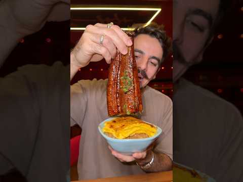 A FAMOSA ENGUIA JAPONESA thumbnail