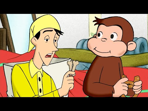 ¡Que te mejores pronto! | Jorge El Curioso En Español thumbnail