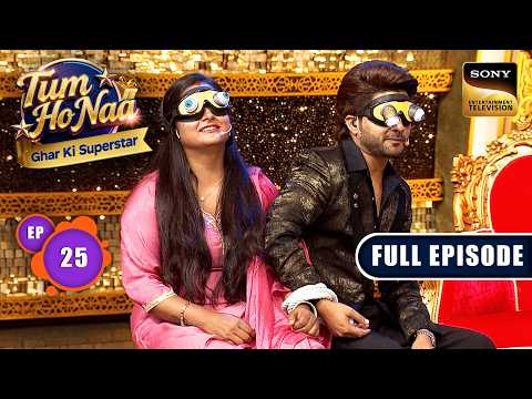 Episode 25 | A Night of Musical Stars | Tum Ho Naa | Full Episode | Sign up to Sony Liv on YouTube thumbnail