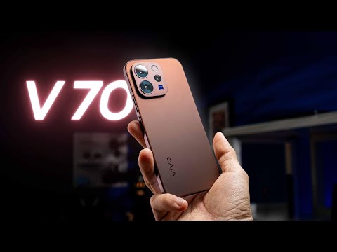 V Series tapi rasa flagship 😵‍💫 - Review vivo V70 Indonesia! thumbnail
