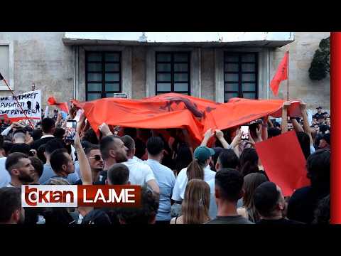 Tv Klan - Rama: Shqipëria, nën sulm hibrid për Zvërnecin thumbnail