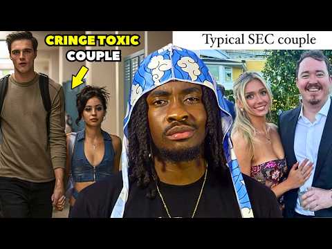 The Annoying World Of School Couples.. thumbnail