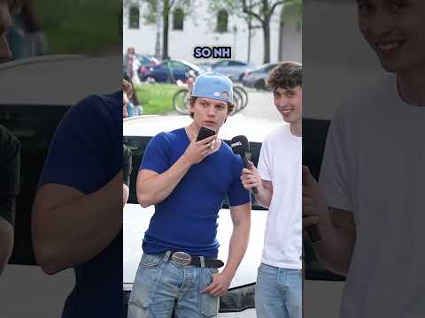 Ehrenmann am Ende ❤️ thumbnail