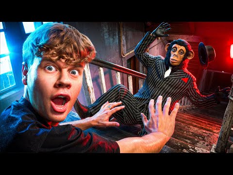 ZRZUCILIŚMY GO ZE SCHODÓW…😱‼️ thumbnail