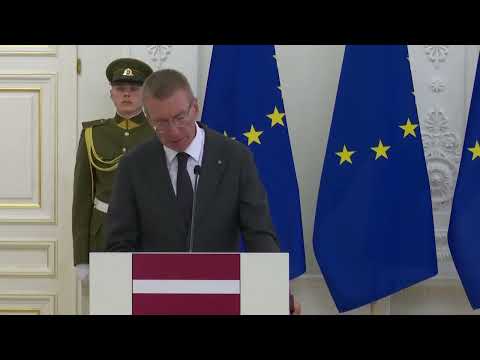 Czy Putin napadnie na NATO?! Świat stoi na krawędzi wojny! thumbnail